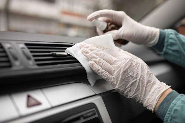 Best Affordable Duct Cleaning Services  in Calhoun City, MS