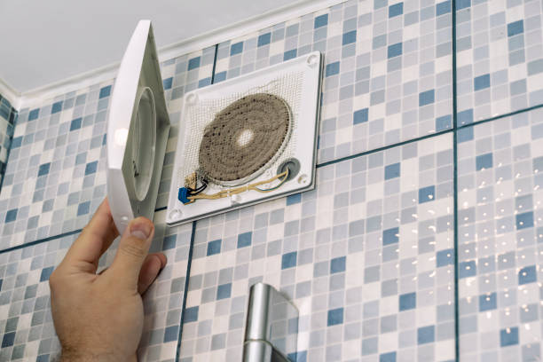 Best Best Air Duct Cleaning Company  in Calhoun City, MS