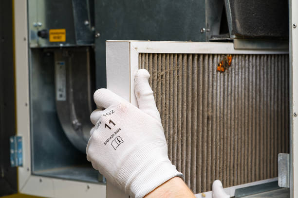 Calhoun City, MS Airduct Cleaning Company