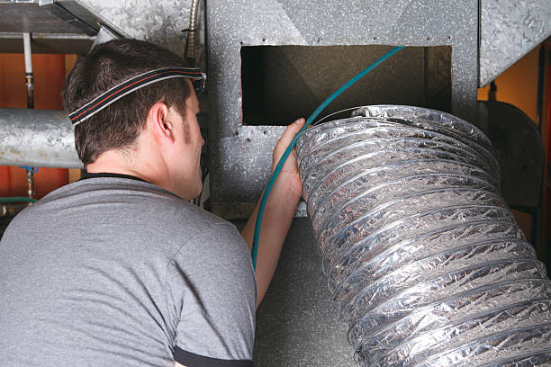 Best Local Air Duct Cleaning Services  in Calhoun City, MS