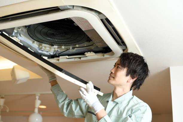  Calhoun City, MS Airduct Cleaning Pros