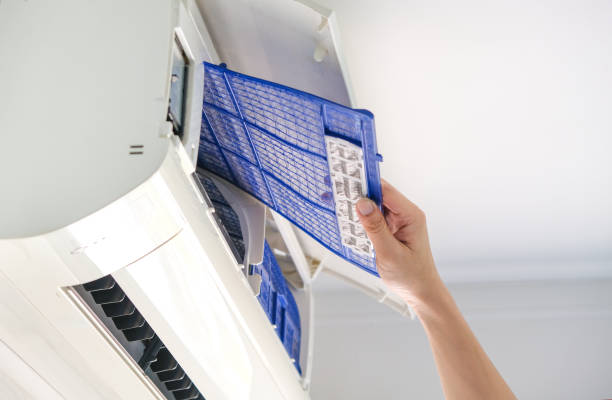 Best Best Air Duct Cleaning Company  in Calhoun City, MS