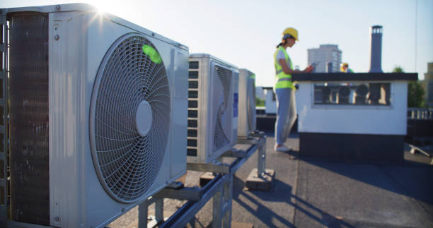 Best General Air Duct Cleaning  in Calhoun City, MS