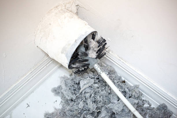 Best General Air Duct Cleaning  in Calhoun City, MS