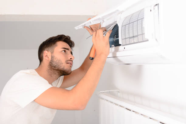 Best HVAC Air Duct Cleaning  in Calhoun City, MS