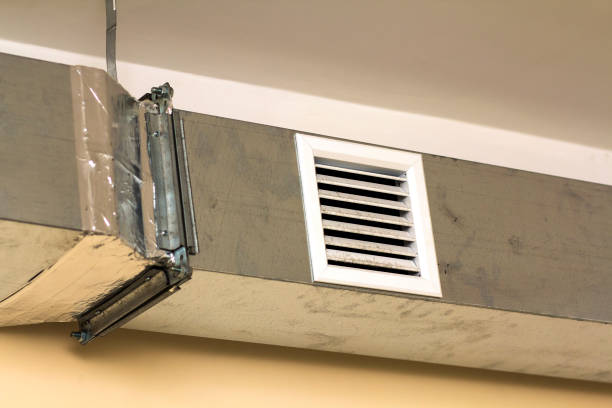 Best HVAC Air Duct Cleaning  in Calhoun City, MS