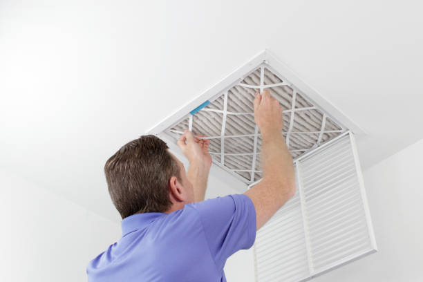 Best Affordable Air Duct Cleaning  in Calhoun City, MS